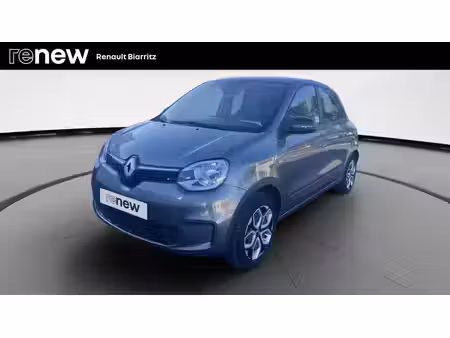 Renault Twingo 81