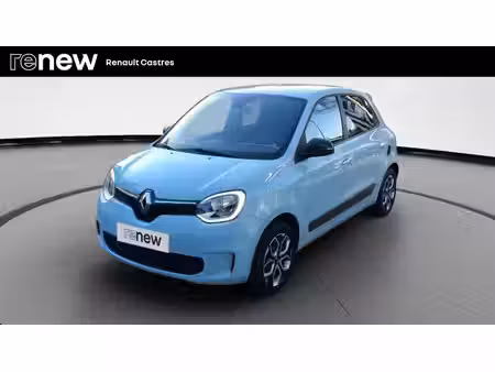 Renault Twingo 1.0 SCe 65