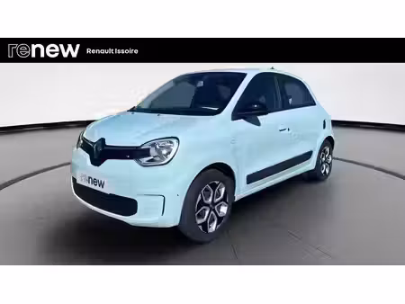 Renault Twingo 1.0 SCe 65 Équilibre