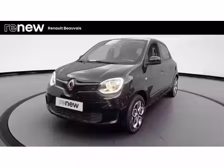 Renault Twingo 1.0 SCe 65 Équilibre