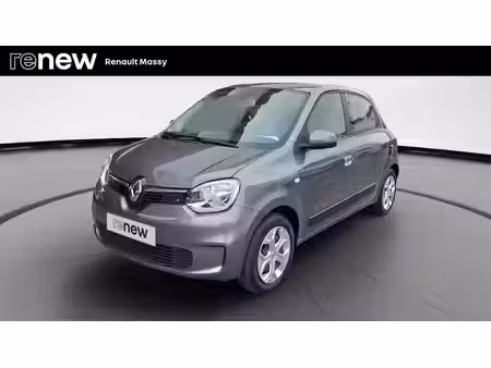 Renault Twingo 1.0 SCe 65