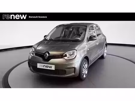 Renault Twingo 1.0 SCe 65