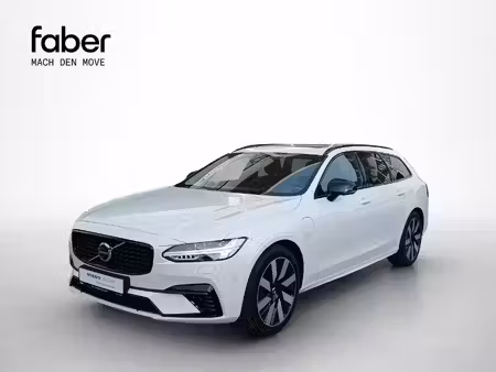 Volvo V90 2.0