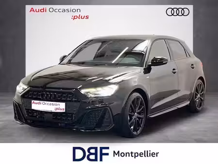 Audi A1 35 TFSI 1.5 TFSI 150