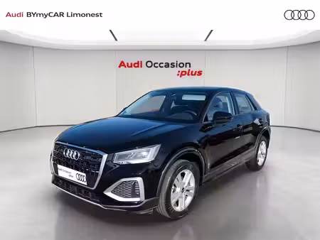 Audi Q2 30 TFSI 1.0 TFSI 110 Business Executive