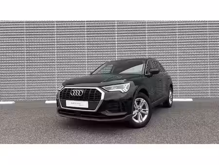 Audi Q3 35 TFSI 1.5 150 Business Executive