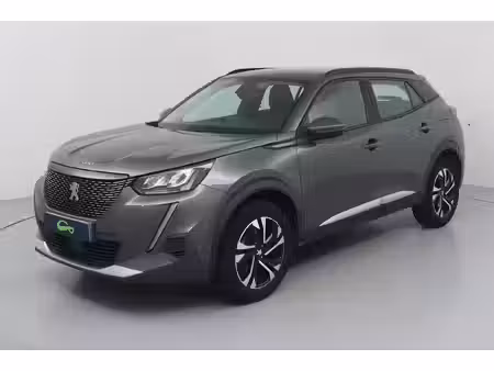 Peugeot 2008 1.2 130 Allure