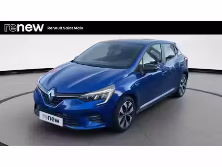 Renault Clio 1.0 TCe 100