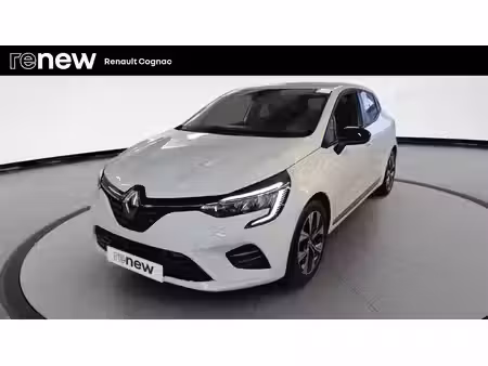 Renault Clio 1.0 TCe 90 Evolution
