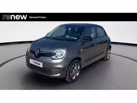 Renault Twingo 1.0 SCe 65