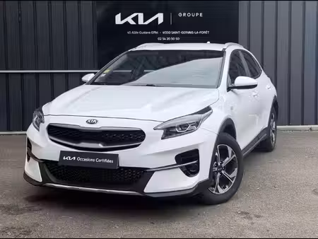 Kia Ceed 1.6 CRDi Active