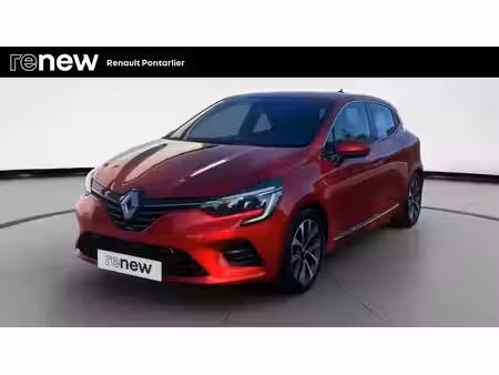 Renault Clio E-Tech 1.6 140 Intens