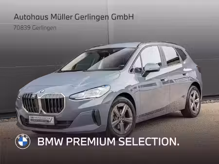BMW Série 2 218i 1.5 136