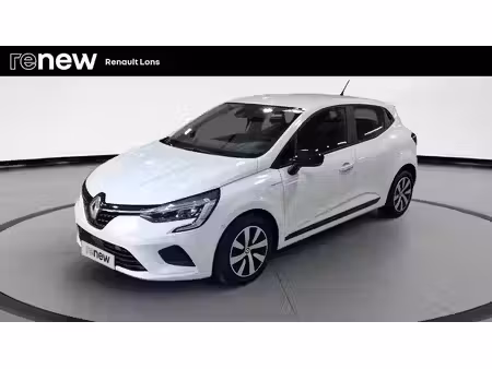 Renault Clio 1.0 TCe 90