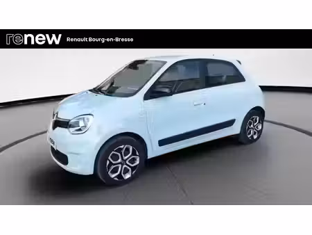 Renault Twingo 81 Équilibre