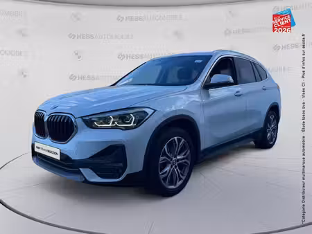 BMW X1 18i 1.5 sDrive