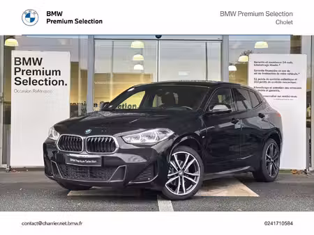 BMW X2 18d 2.0 150 sDrive