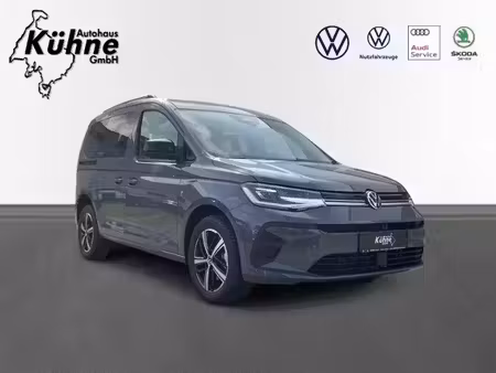 Volkswagen Caddy 1.5 TSI