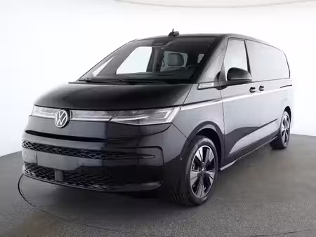 Volkswagen Multivan Style
