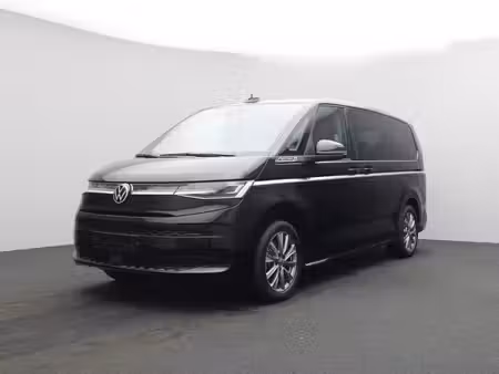 Volkswagen Multivan Style