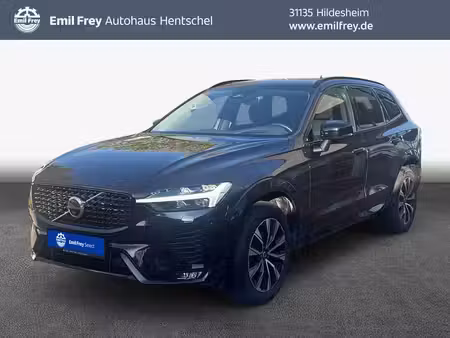 Volvo XC60 2.0 4x4