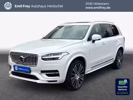 Volvo XC90 T8 2.0 4x4