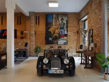 Morgan 4/4 1.6 115