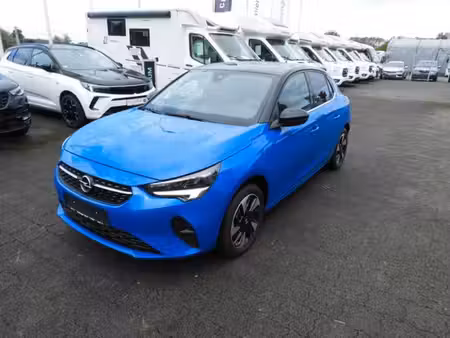 Opel Corsa 1.2 100 Elegance