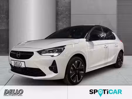 Opel Corsa 100 GS Line