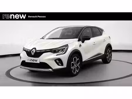 Renault Captur 1.0 TCe 91