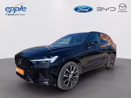 Volvo XC60 T6 2.0 253 Plus 4x4