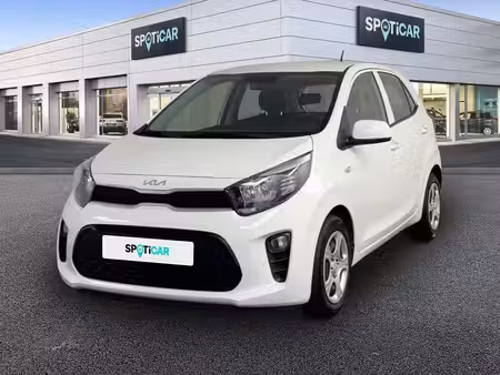 Kia Picanto 1.0 67 Active