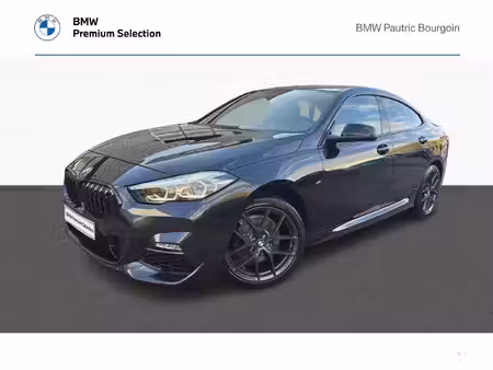 BMW Série 2 218d 2.0 190