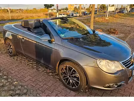 Volkswagen EOS V6 3.2 250