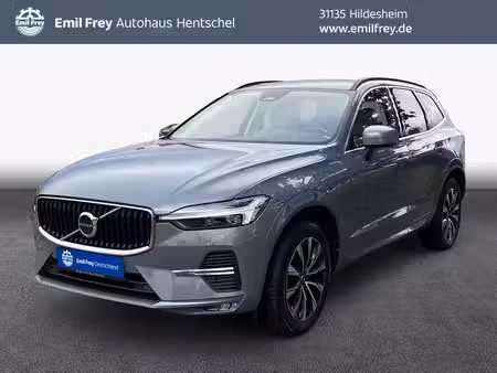 Volvo XC60 2.0 4x4