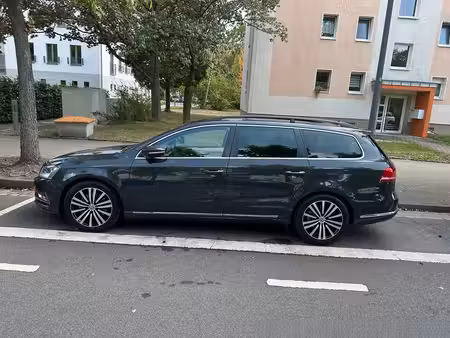 Volkswagen Combi 