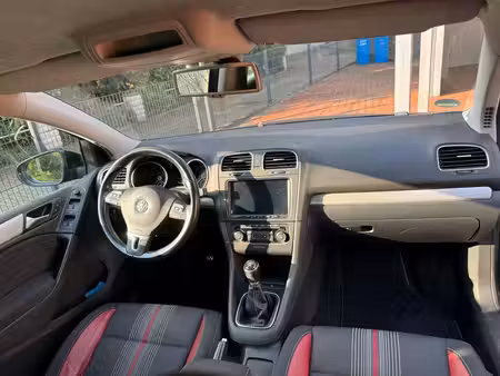 Volkswagen Golf Match