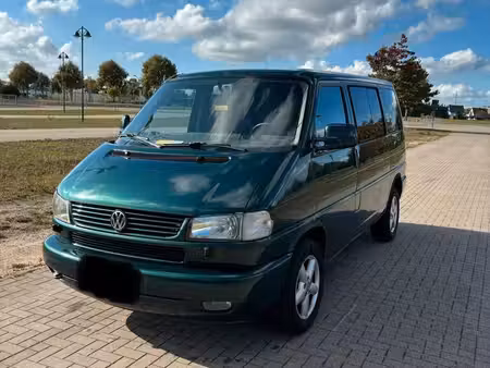Volkswagen Transporter T4