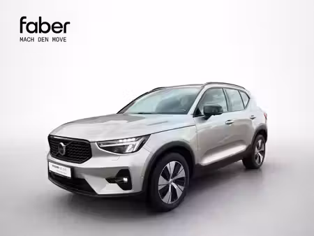 Volvo XC40 2.0