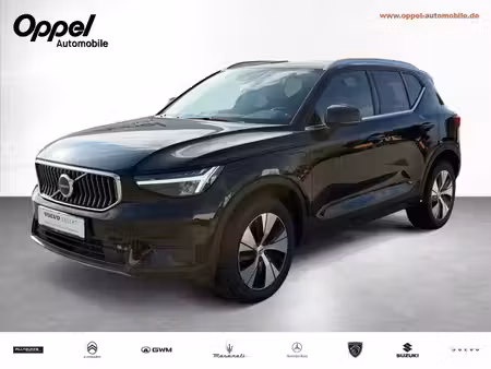 Volvo XC40 1.5