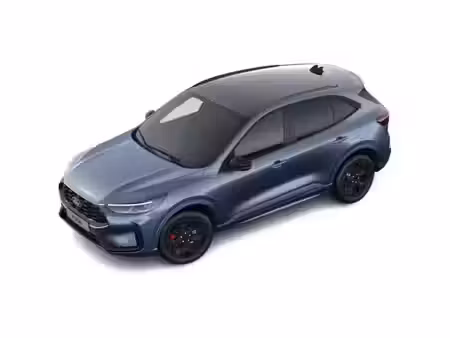 Ford Kuga 2.5 180