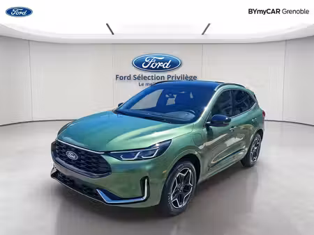 Ford Kuga 2.5 243 ST Line X