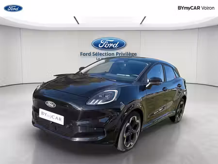 Ford Puma GT Premium