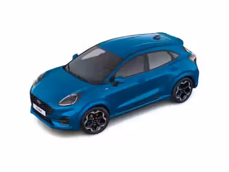 Ford Puma ST 1.0 EcoBoost 155 ST Line