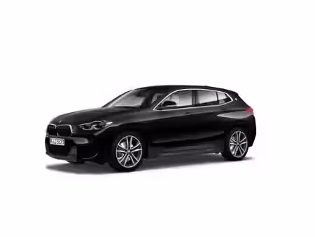 BMW X2 20i sDrive