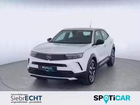 Opel Mokka 100 Elegance