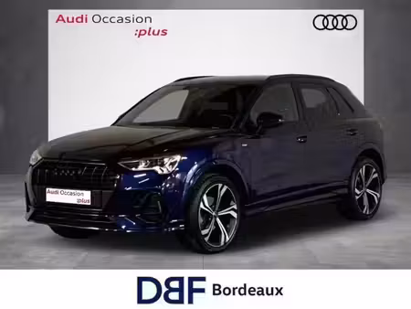 Audi Q3 35 TFSI 1.5 150