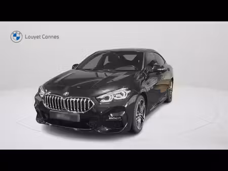 BMW Série 2 218d 2.0 190