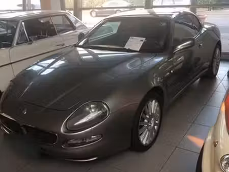 Maserati 4200 GT 