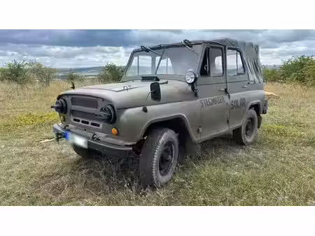 UAZ 469